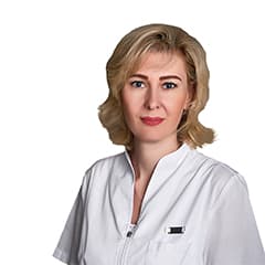 Немченко Анна Владимировна