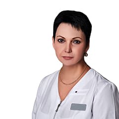 Костецкая Ангелина Юрьевна